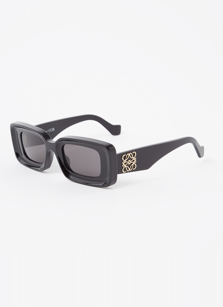 LOEWE Anagram saulesbrilles LW40101I