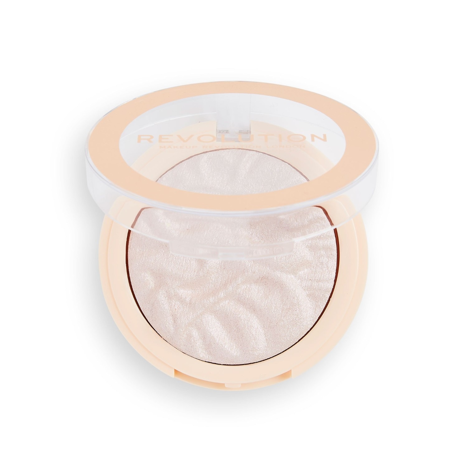 Highlight Reloaded