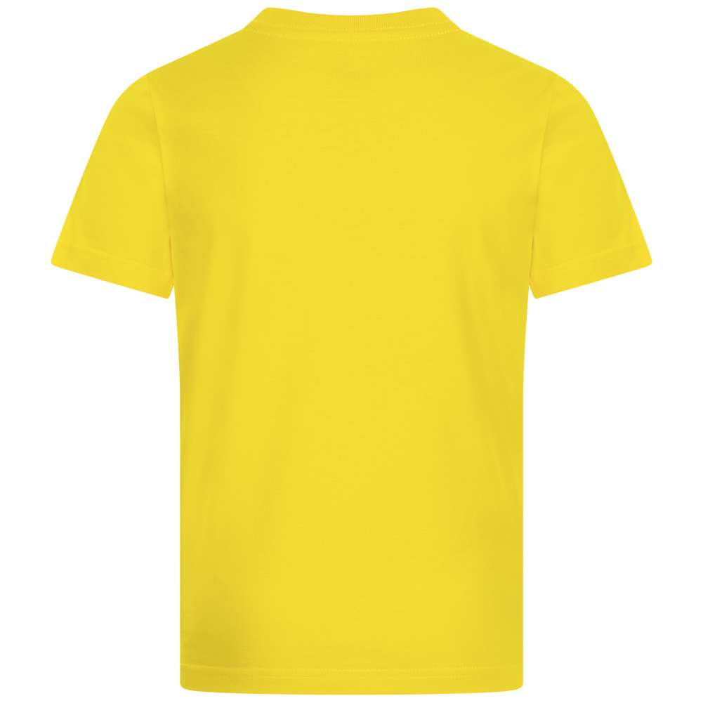 Borussia Dortmund BVB 09 PUMA FtblCore Kinder T-Shirt 759994-01