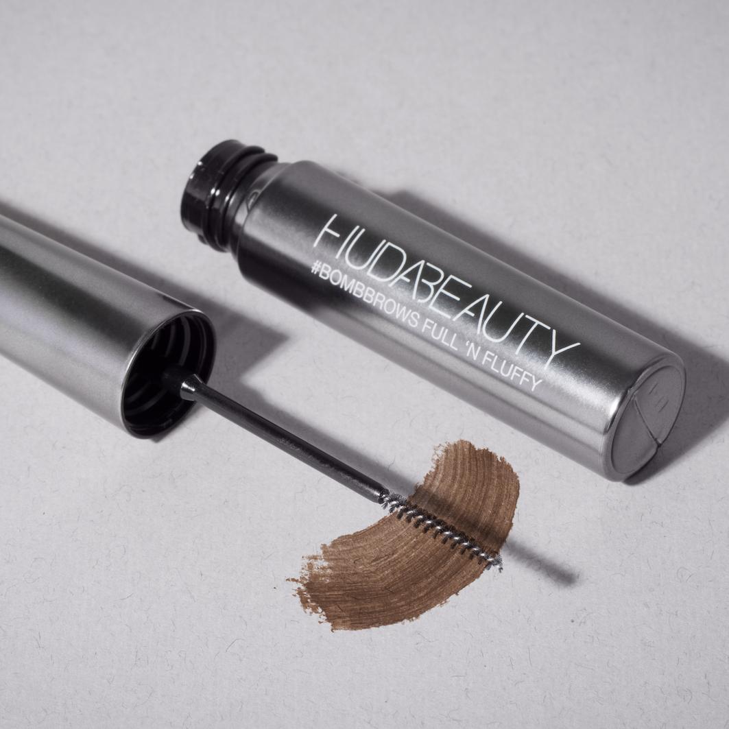 #BOMBROWS | Full N’Fluffy Fiber Gel