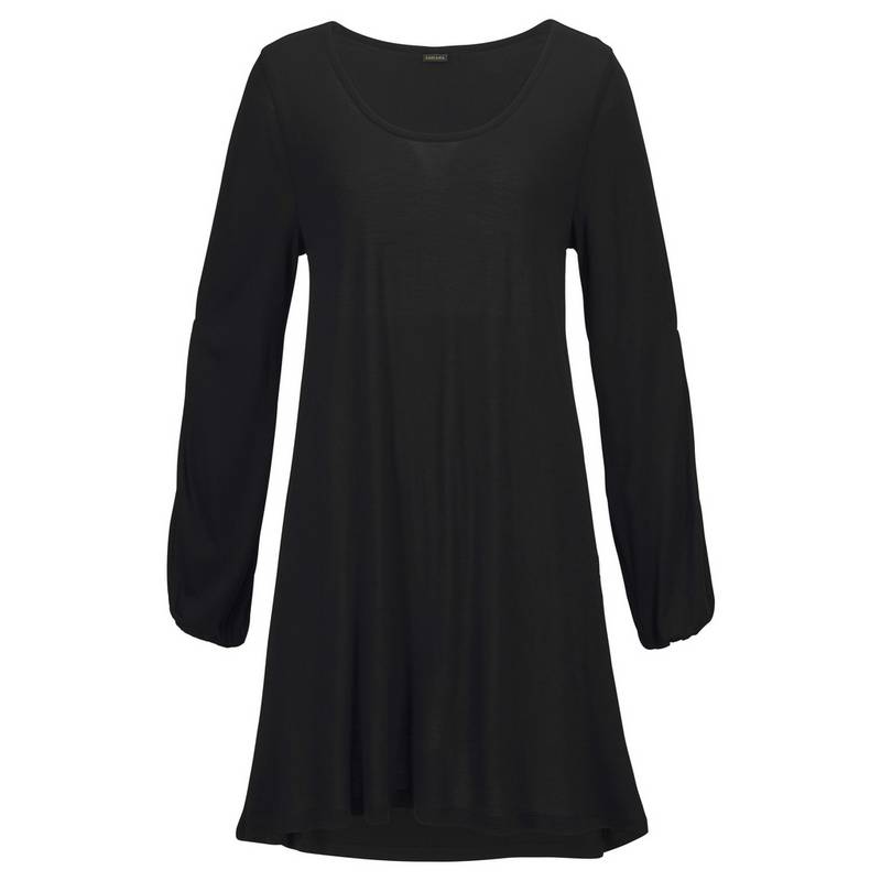 Lascana Longshirt Damen