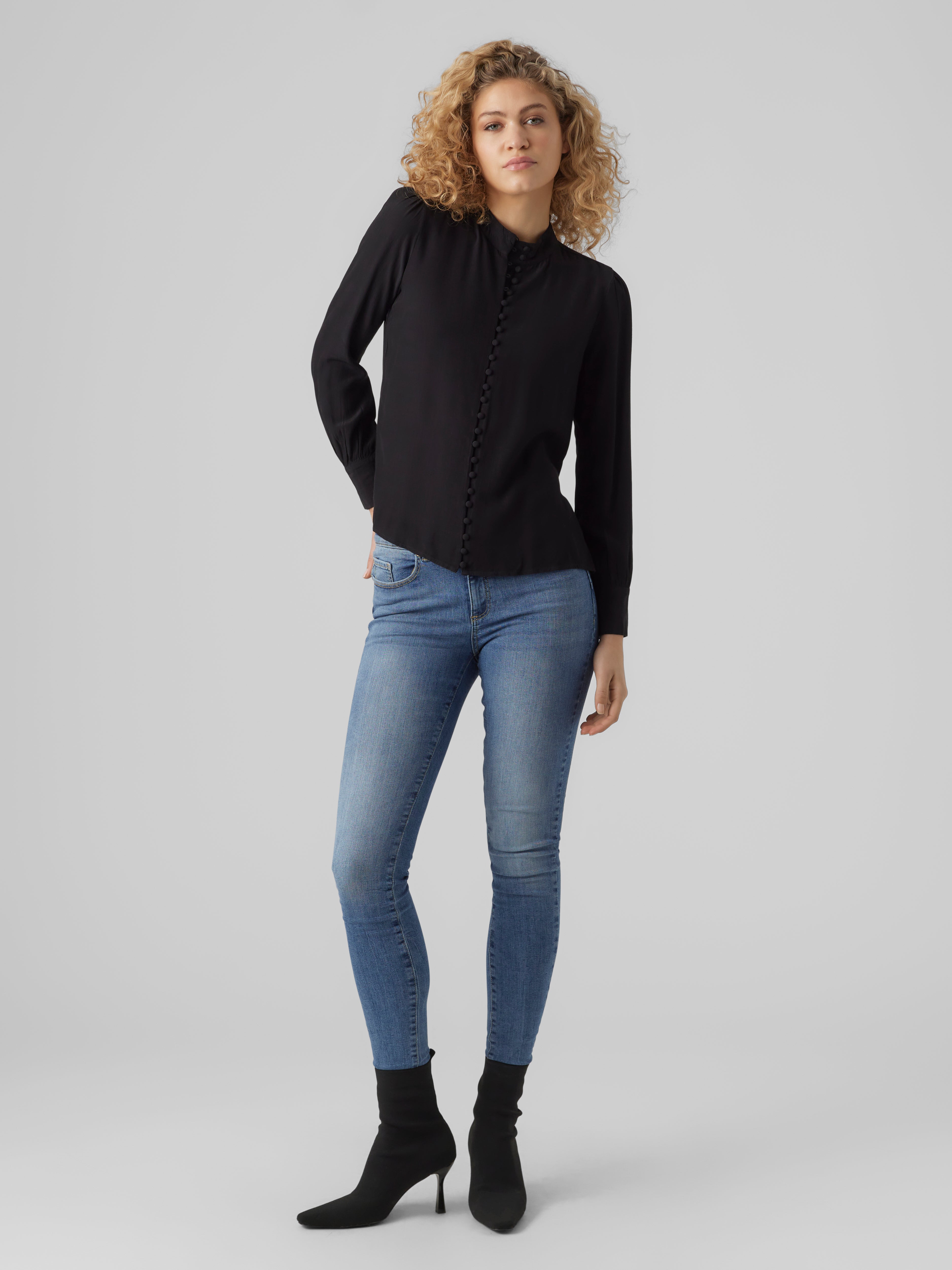 VMELLA Hemd