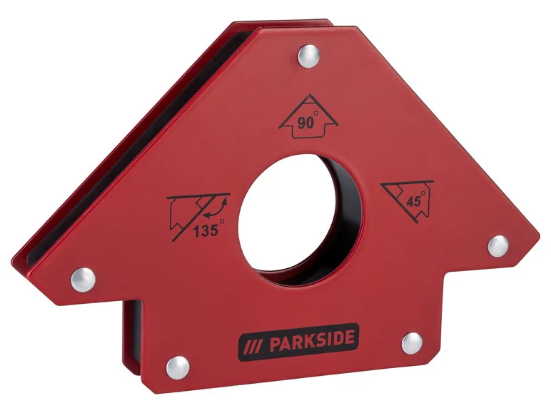 Suporte Magnético PARKSIDE®