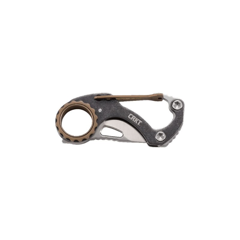 Crkt Compano 9082