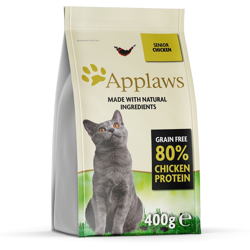 Applaws Senior Huhn zu TOP-Preisen