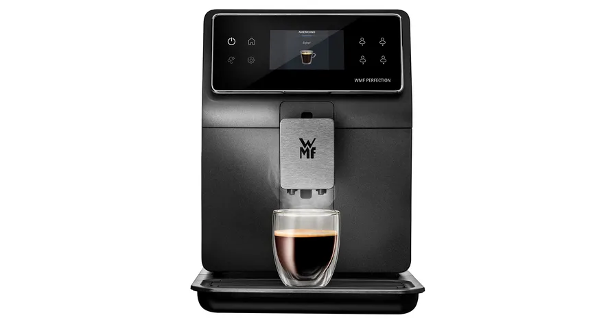 WMF Kaffeevollautomat Perfection 740