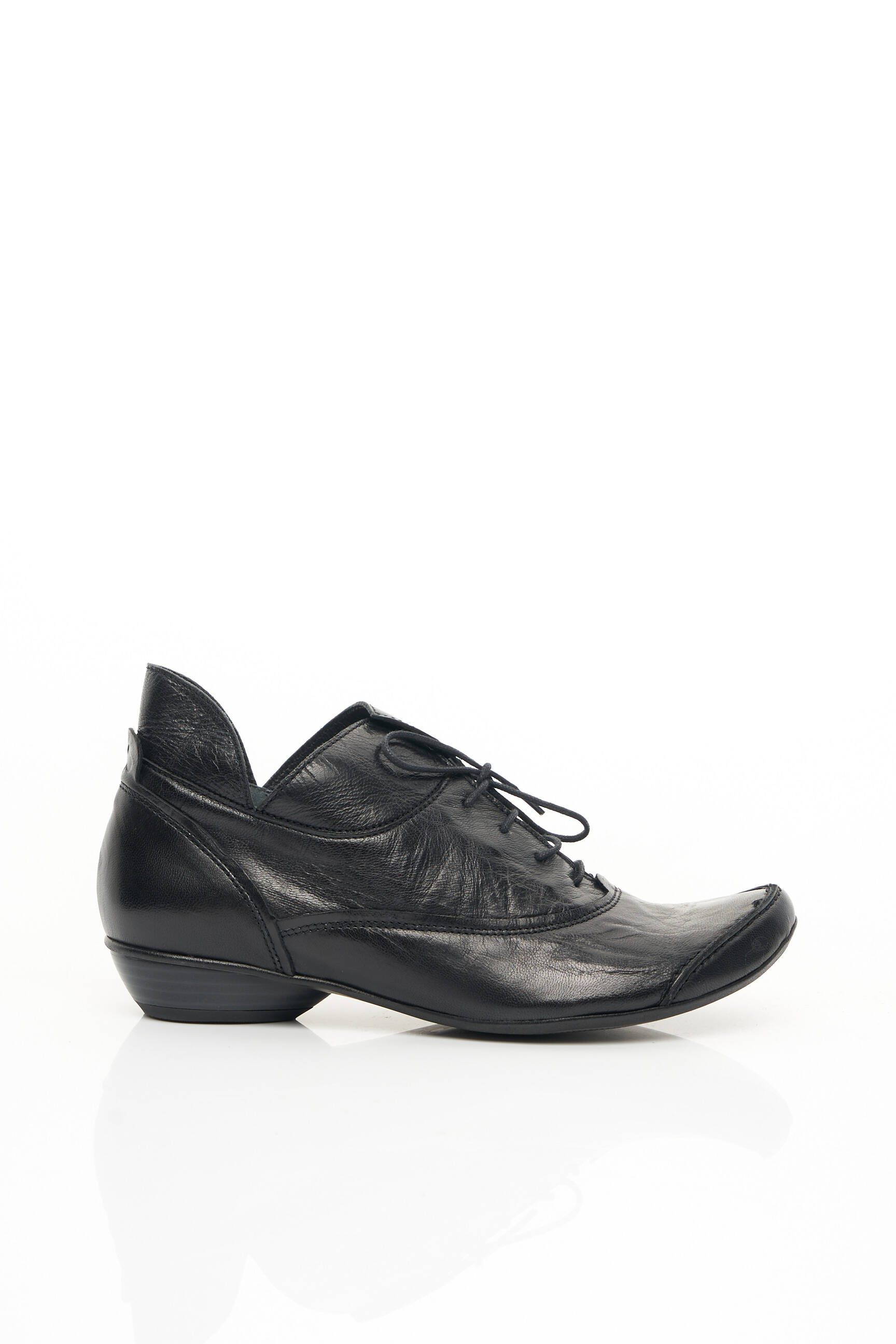 Karston Derby Femme couleur noir