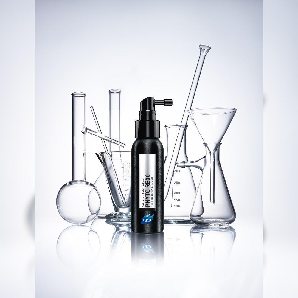 Phyto RE30 - Anti-Graue Haare Behandlung