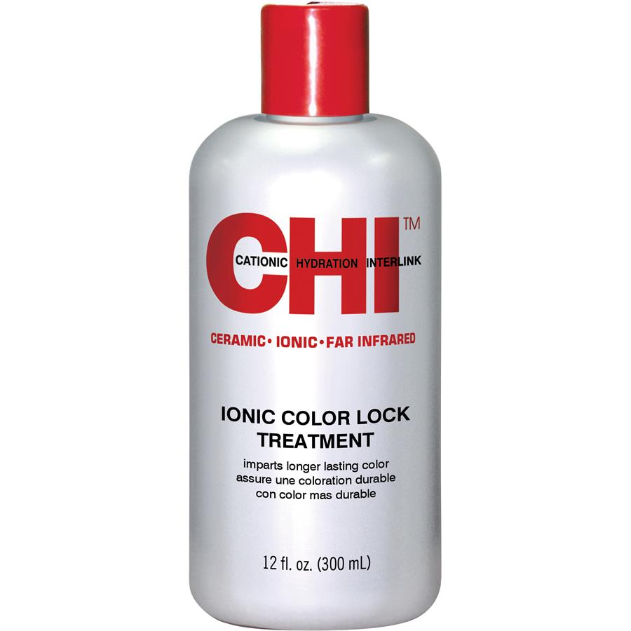 Ionic Color Lock Treatment
