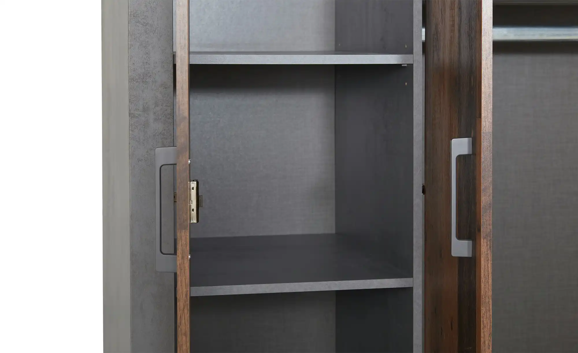 Kleiderschrank