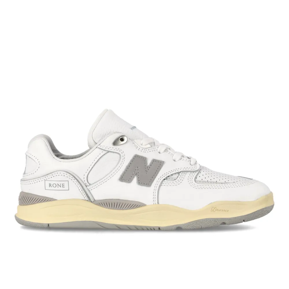 New Balance Numeric Tiago Lemos x Rone 1010 NM1010RO / weiss