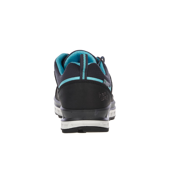 BLUERIDGE LOW LADY ES Damen - Wanderschuhe