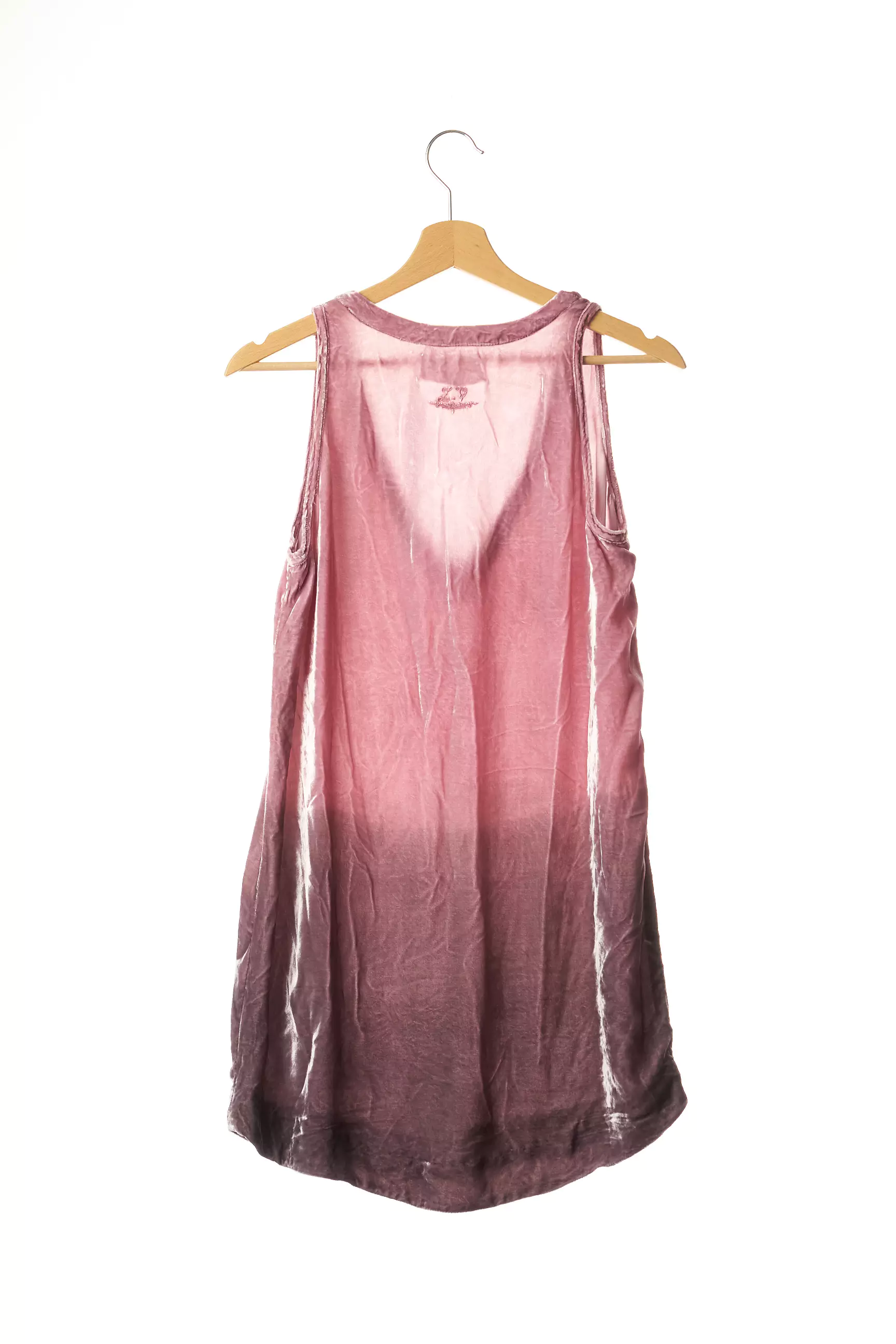 Zadig Voltaire Robes Courtes Femme couleur violet