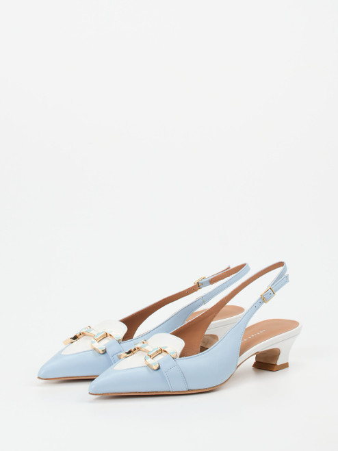 Slingpumps-13021990005 Andrea Puccini