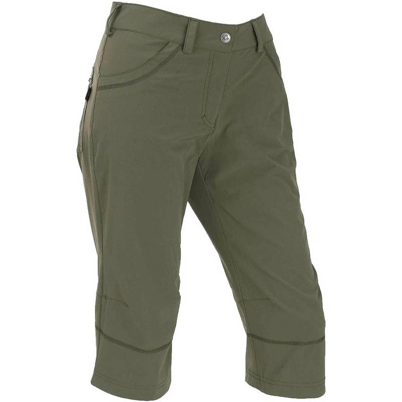 Maul Sport Rennes Funktionsshorts Damen
