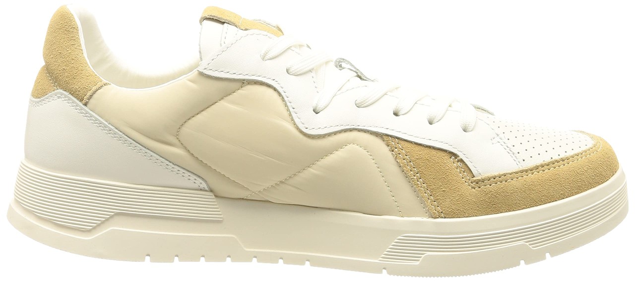 MARC O'POLO Sneaker beige