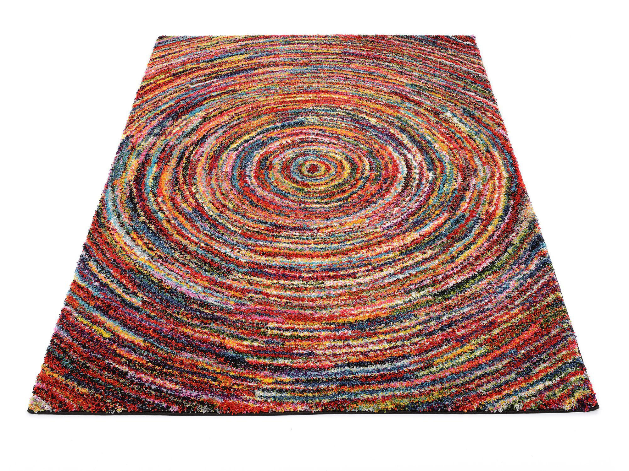 OCIWebteppich modern Hochflor