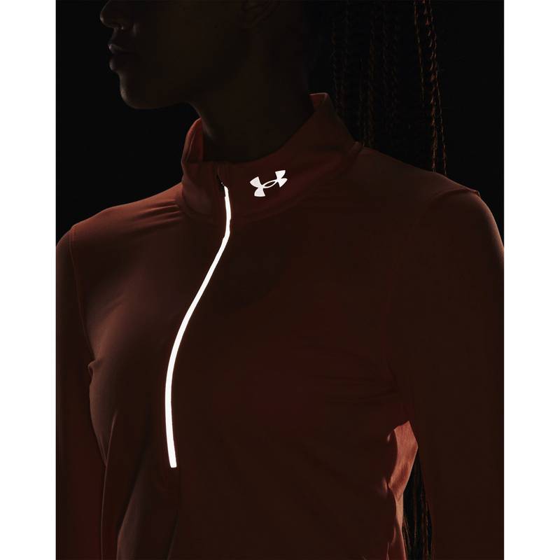 Under Armour Qualifier Run Funktionsshirt Damen
