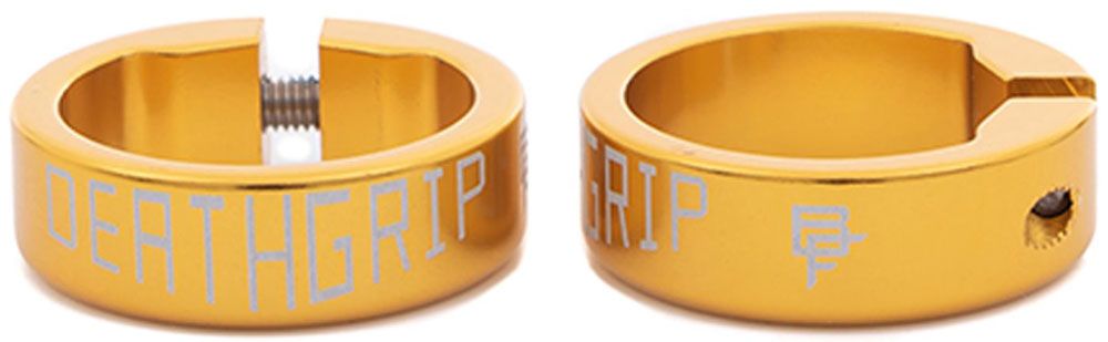 DMR Deathgrip Lockringe kaufen | Bike-Discount
