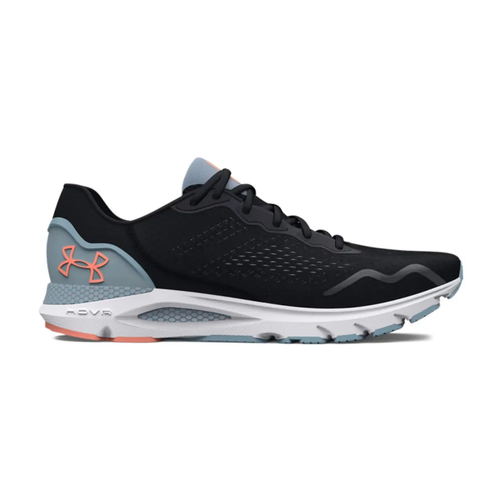Under Armour HOVR Sonic 6 UA W 3026128-004 / schwarz