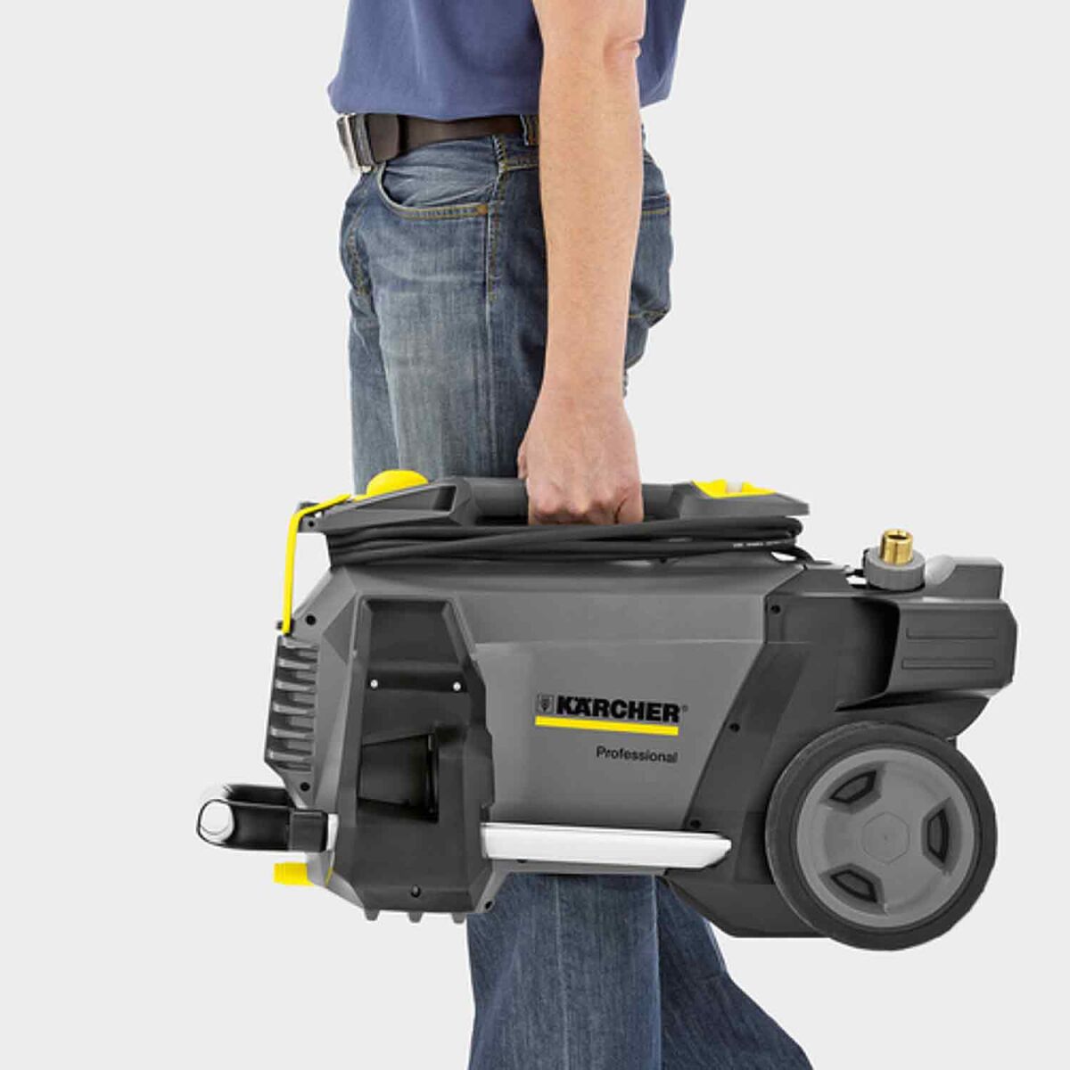 Kärcher HD 5/15 Edition Power Control