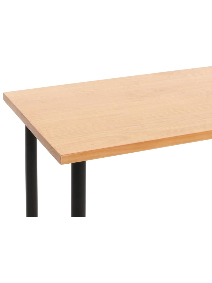 MCW Bartisch N21 Industrial, Natur günstig kaufen onesize