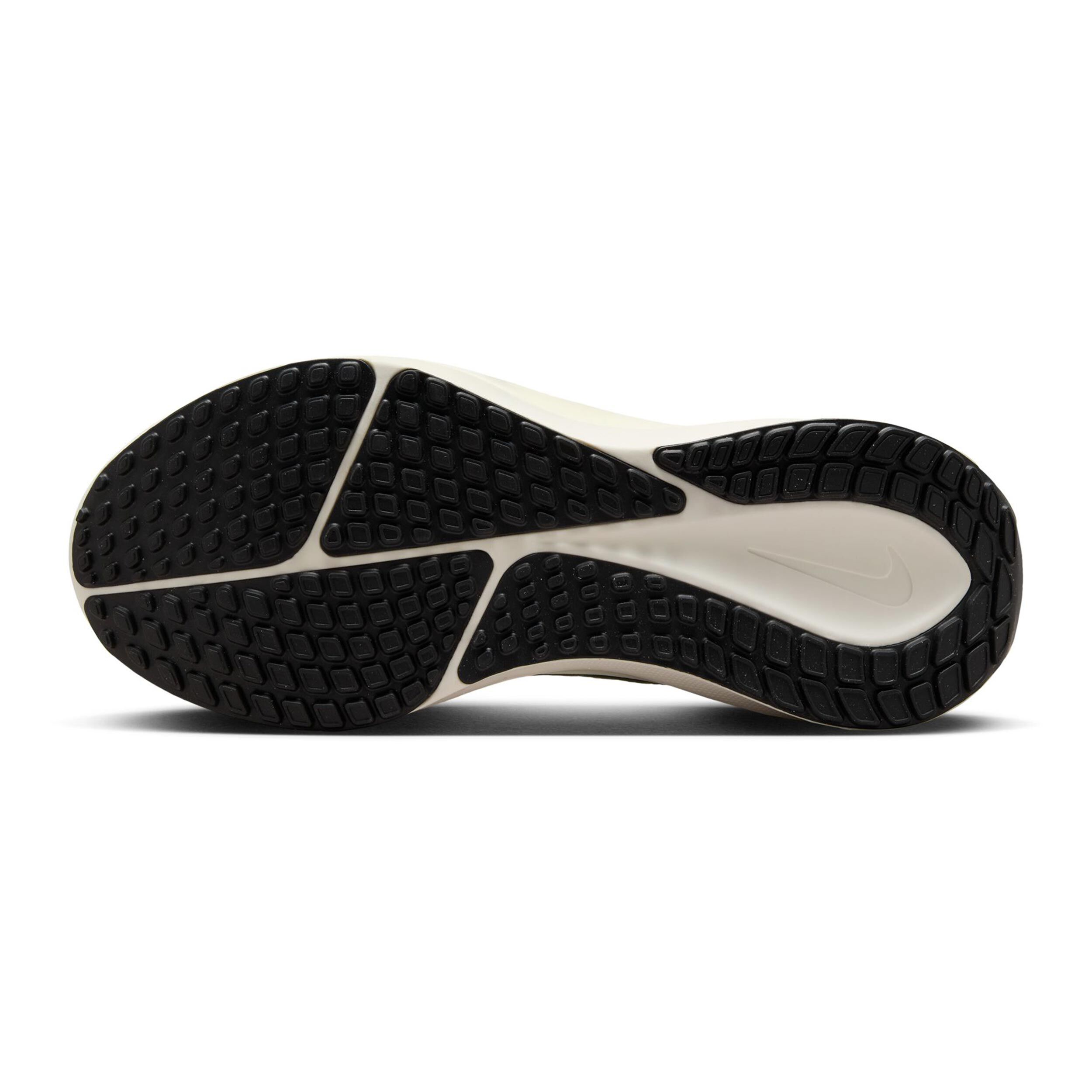 Vomero 17 Neutralschuh Damen - Weiß, Schwarz