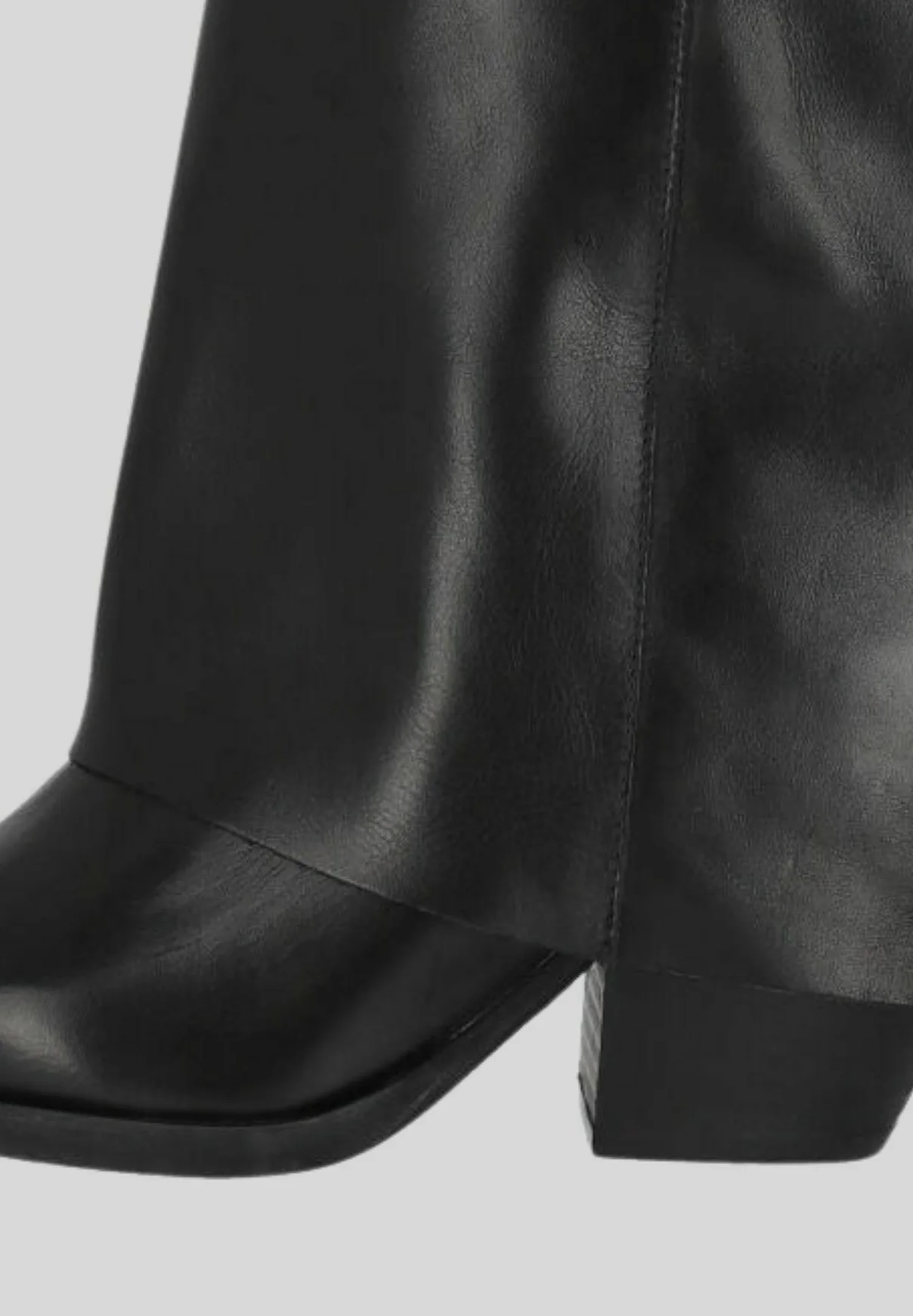Botas altas GISÉL MOIRÉ