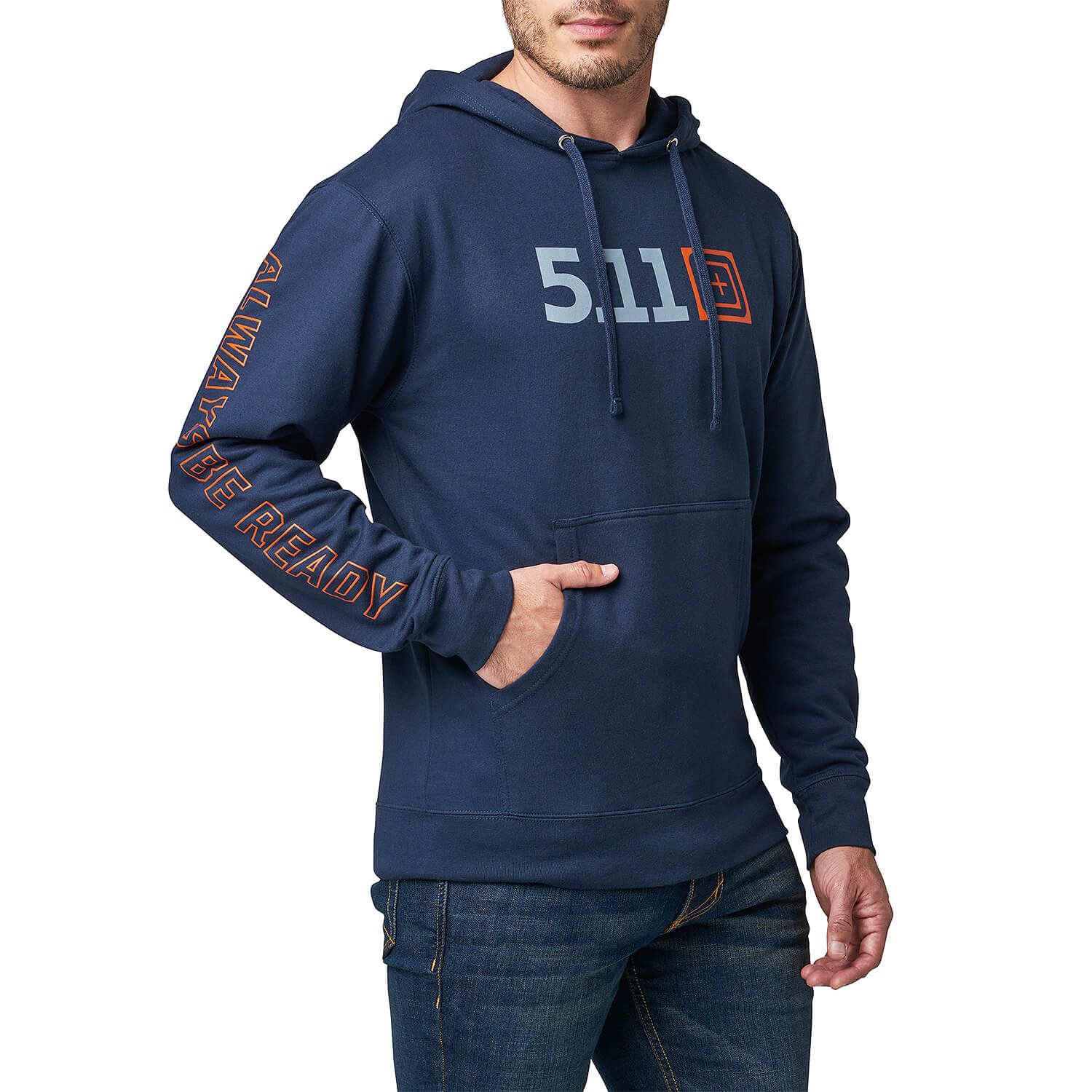 Scope Hoodie