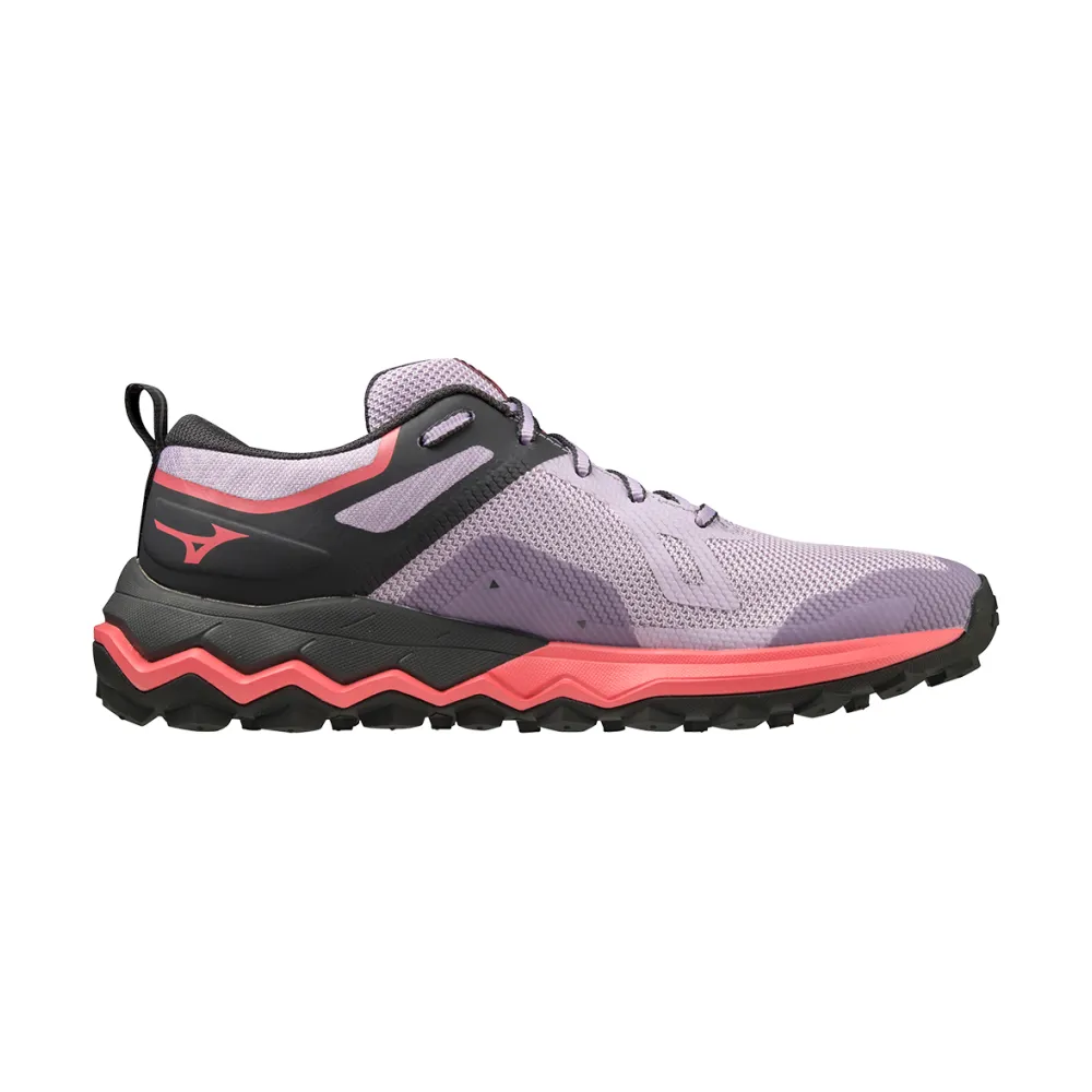 Mizuno Wave Ibuki 4 J1GK2273-72 / lila