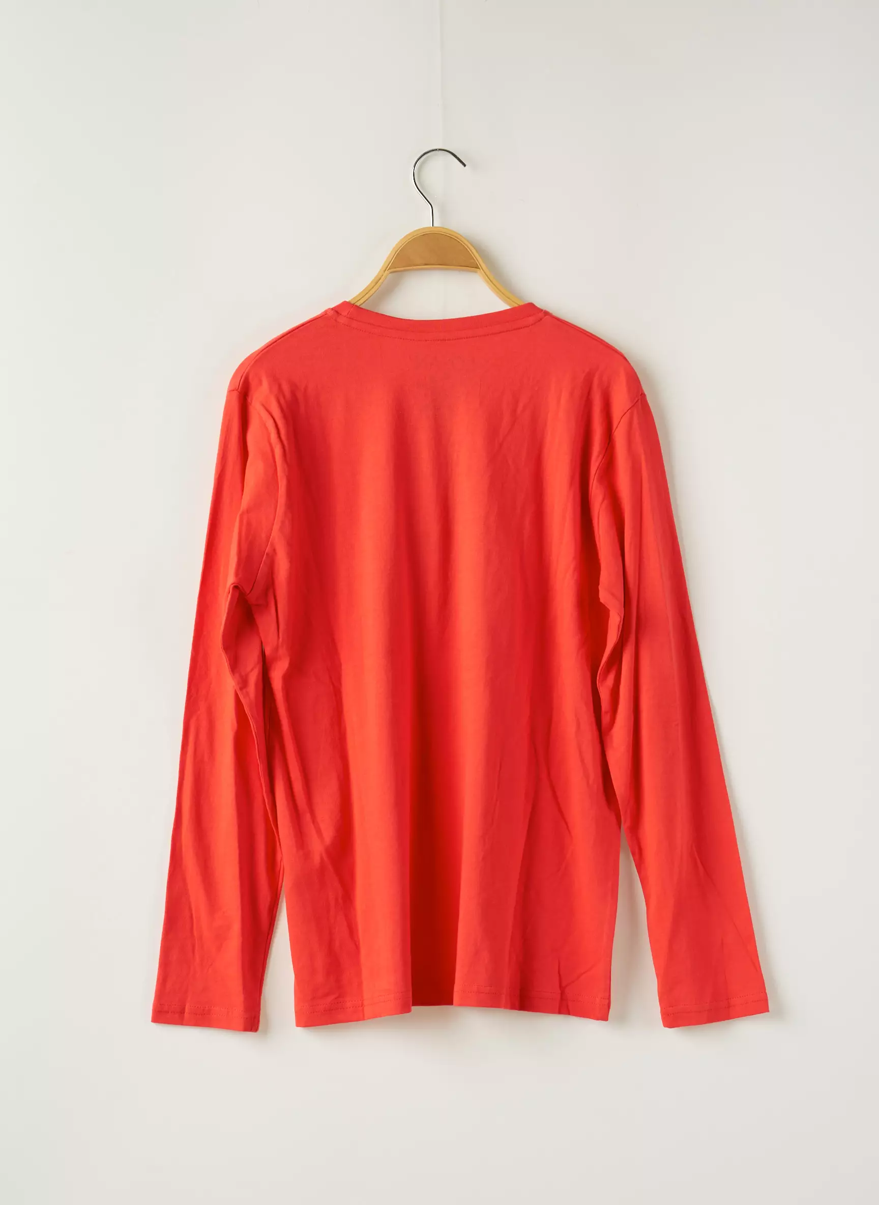 Losan Tshirts Garcon couleur rouge