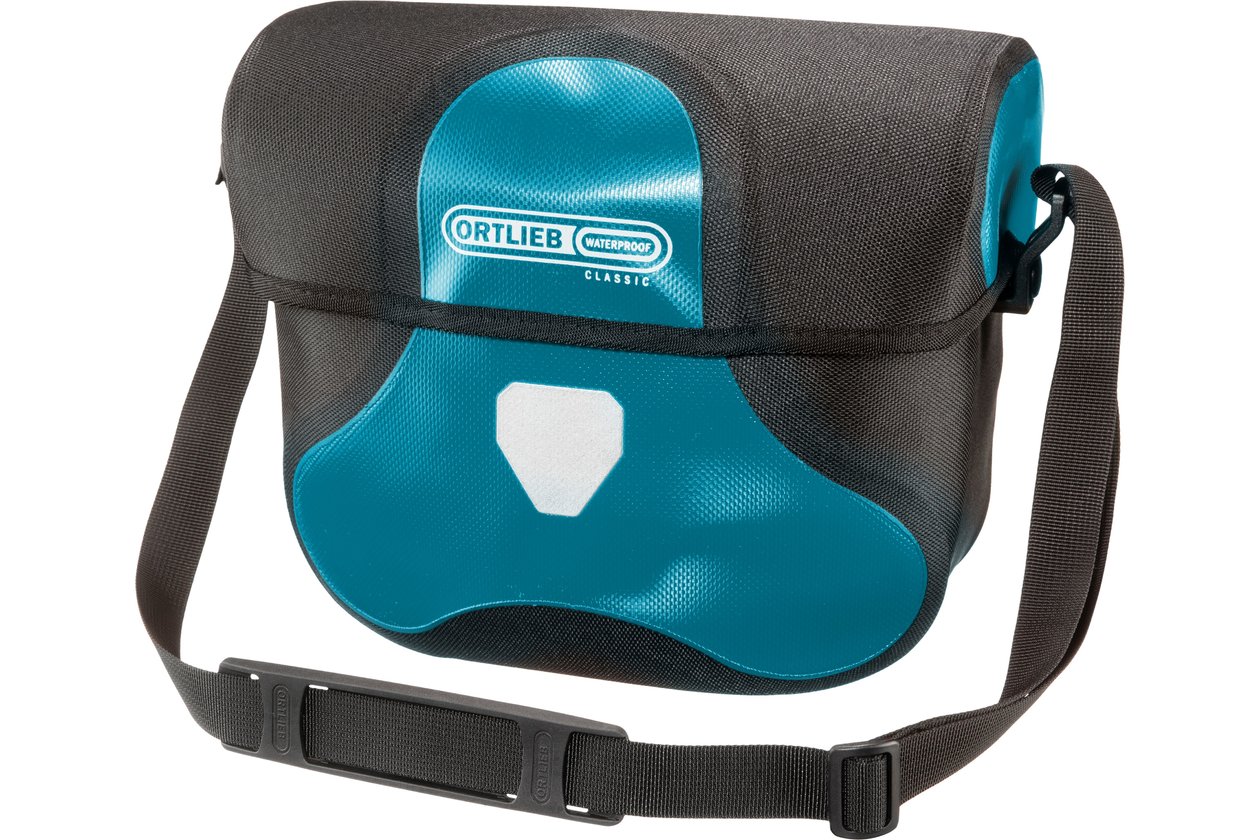 Ortlieb Ultimate Six Classic 7L