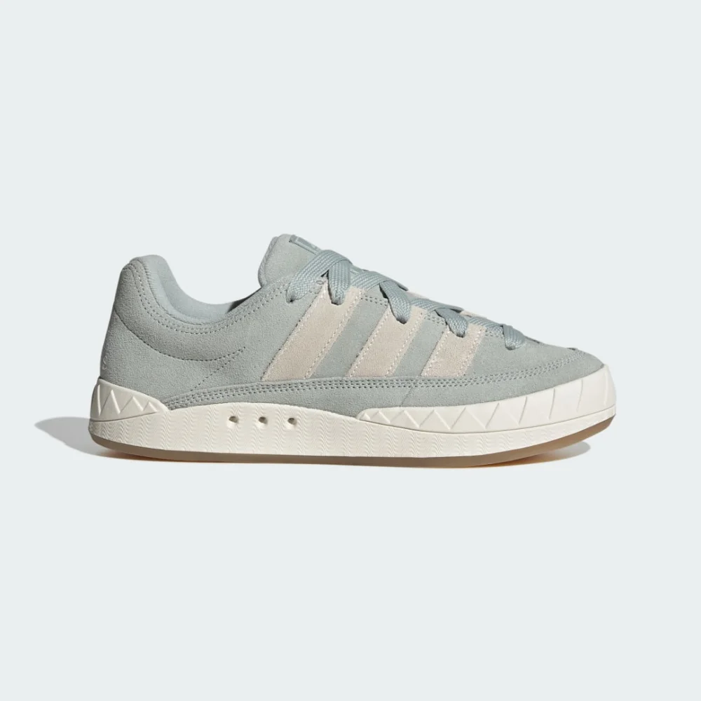 adidas Adimatic IE9863 / weiss