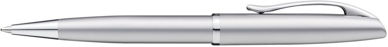 Pelikan Drehkugelschreiber K36 Jazz® Noble Elegance, silber
