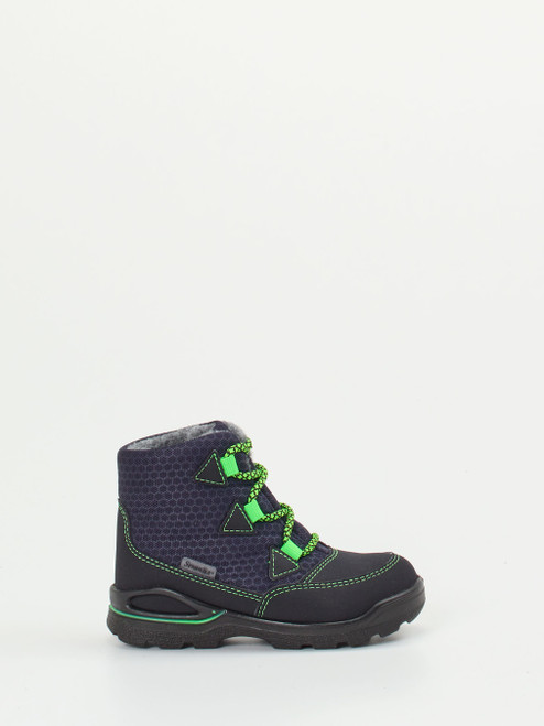 Lauflern-Schnürboots gefüttert-68051090016 Ricosta