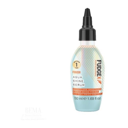 Серум за сјај Fudge Aqua 50 мл