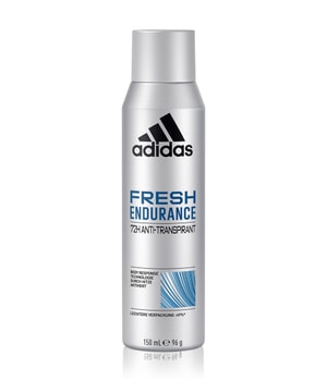 Adidas Fresh Endurance 72H Anti-Transpirant Deodorant Spray-150 ml