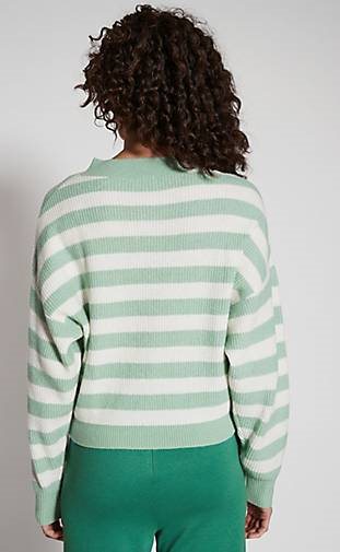 re.draft Strickpullover