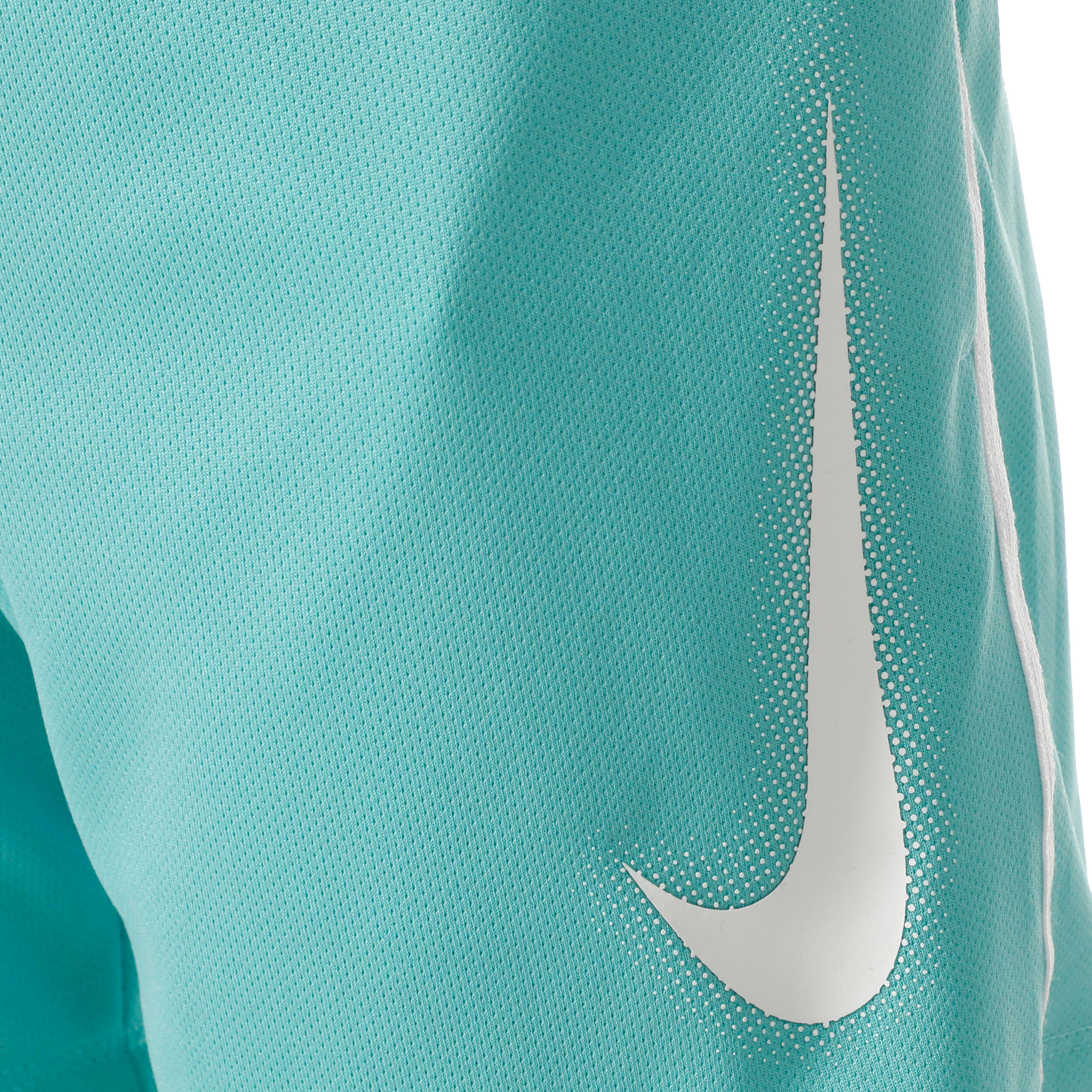 Dri-Fit Multi+ Shorts Jungen - Mint