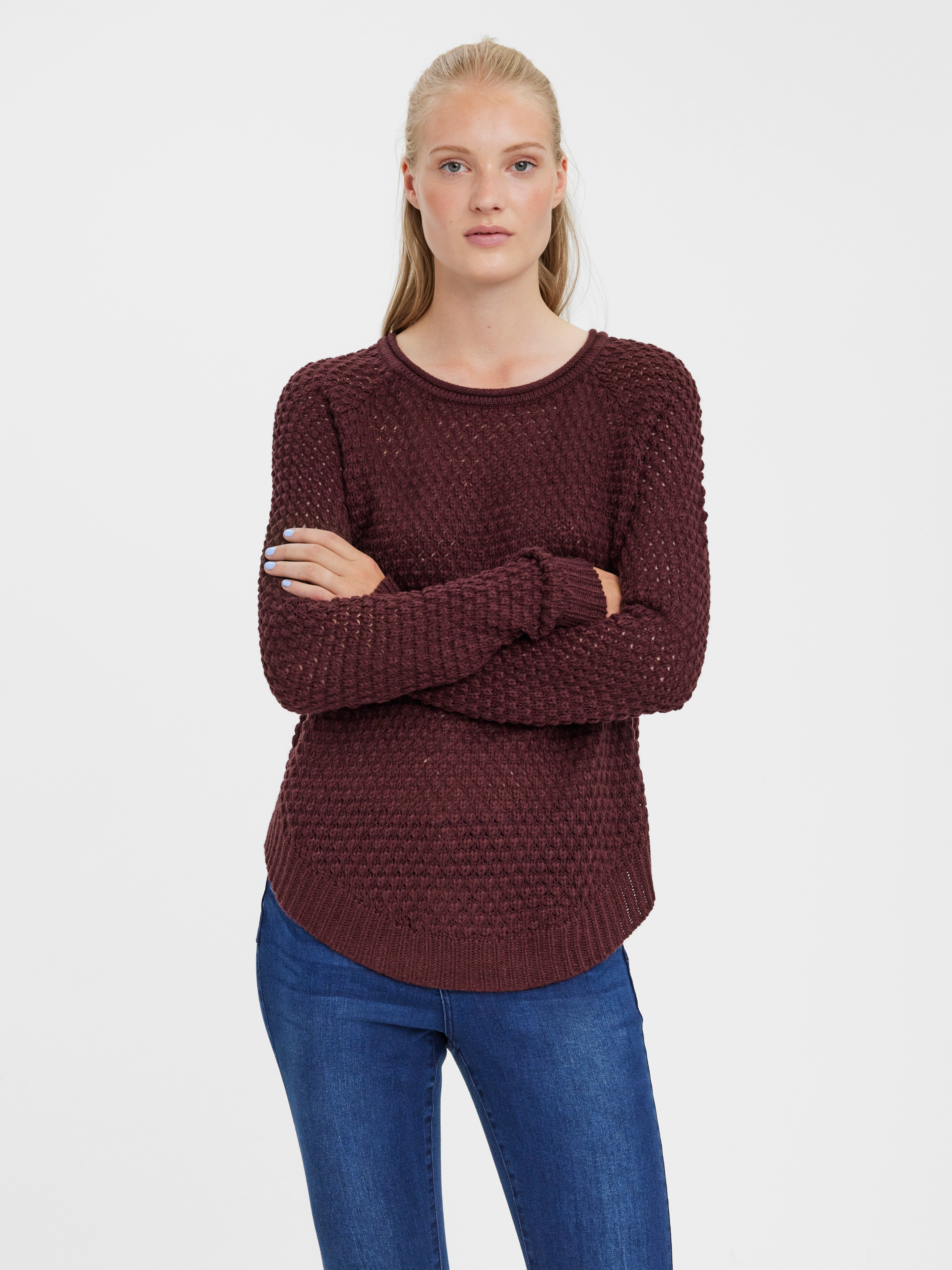 VMESME Pullover