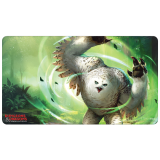 UP - Playmat - Featuring: Iconic Monster 3 for Dungeons & Dragons: Honor Among Thieves
