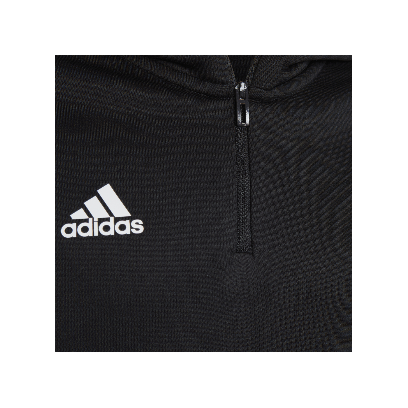 adidas Condivo 22 TK Hoody Kids Schwarz