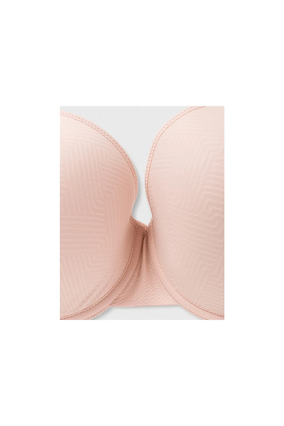 Passionata  BH - Rosa - Strukturiert