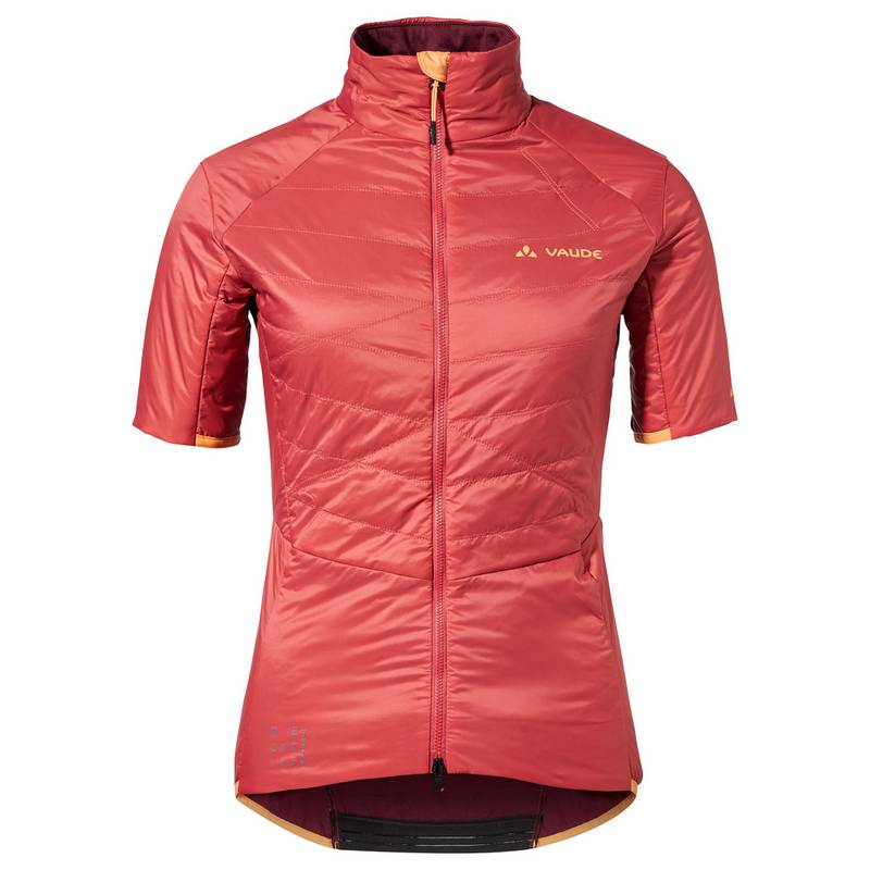 VAUDE Women's Kuro Insulation FZ Tricot Funktionsbluse Damen