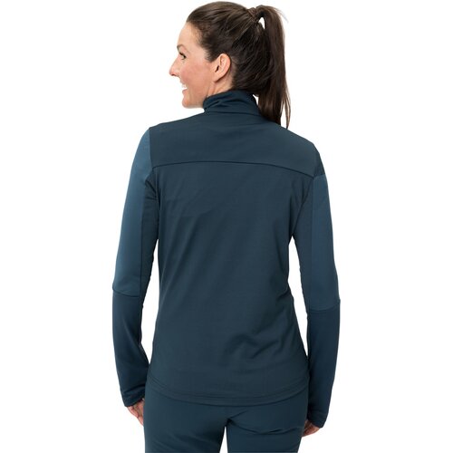 DAMEN LIVIGNO HALFZIP II