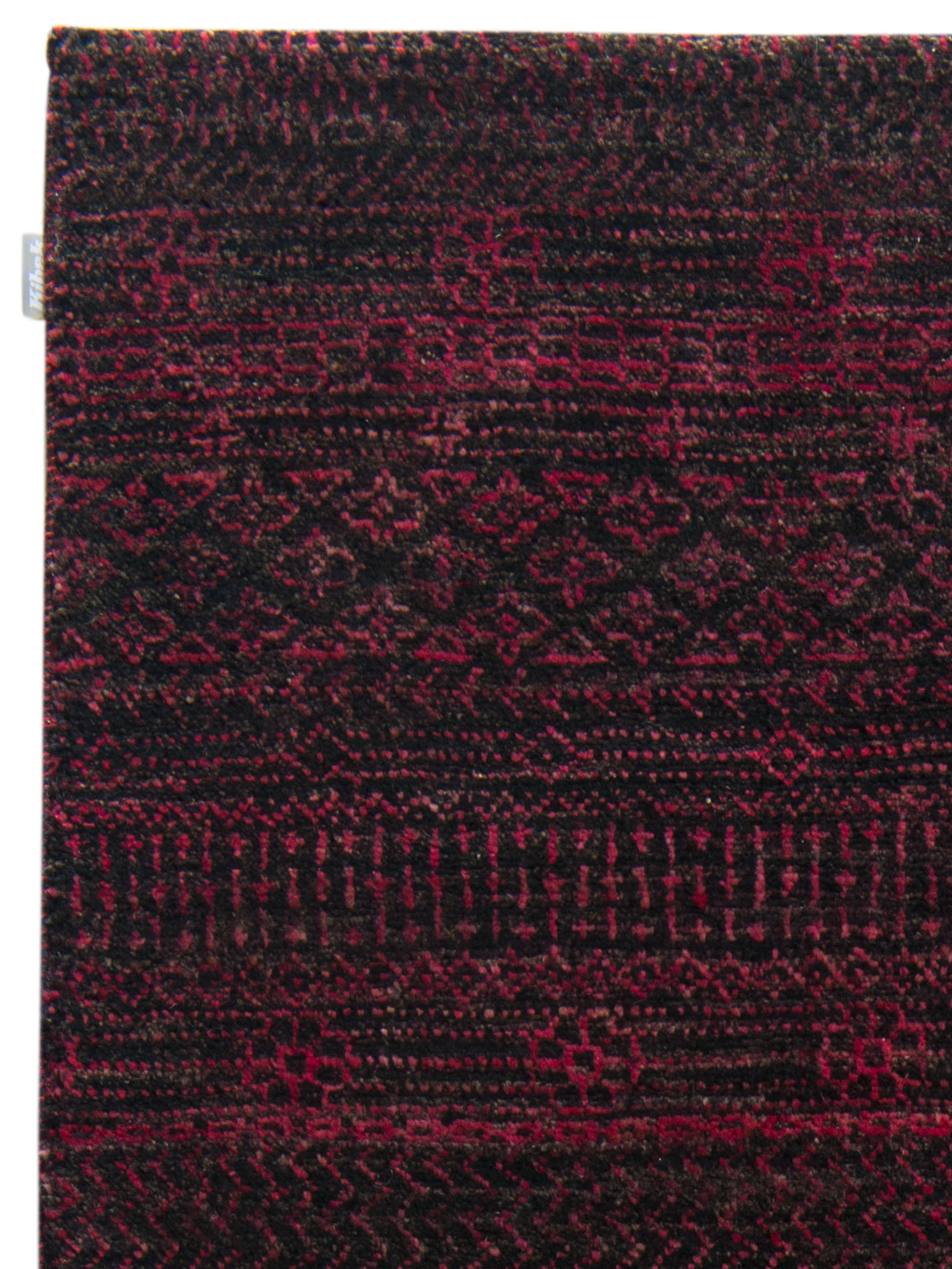 Contemporary Gabbeh ca. 155 x 228 cm, Unikat / Einzelstück