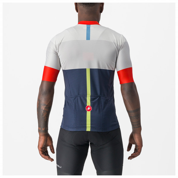 Castelli - Sezione - Radtrikot