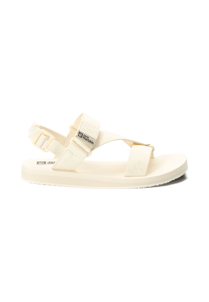 URBAN ENTDECKUNG BELT SANDAL W Sandale Damen