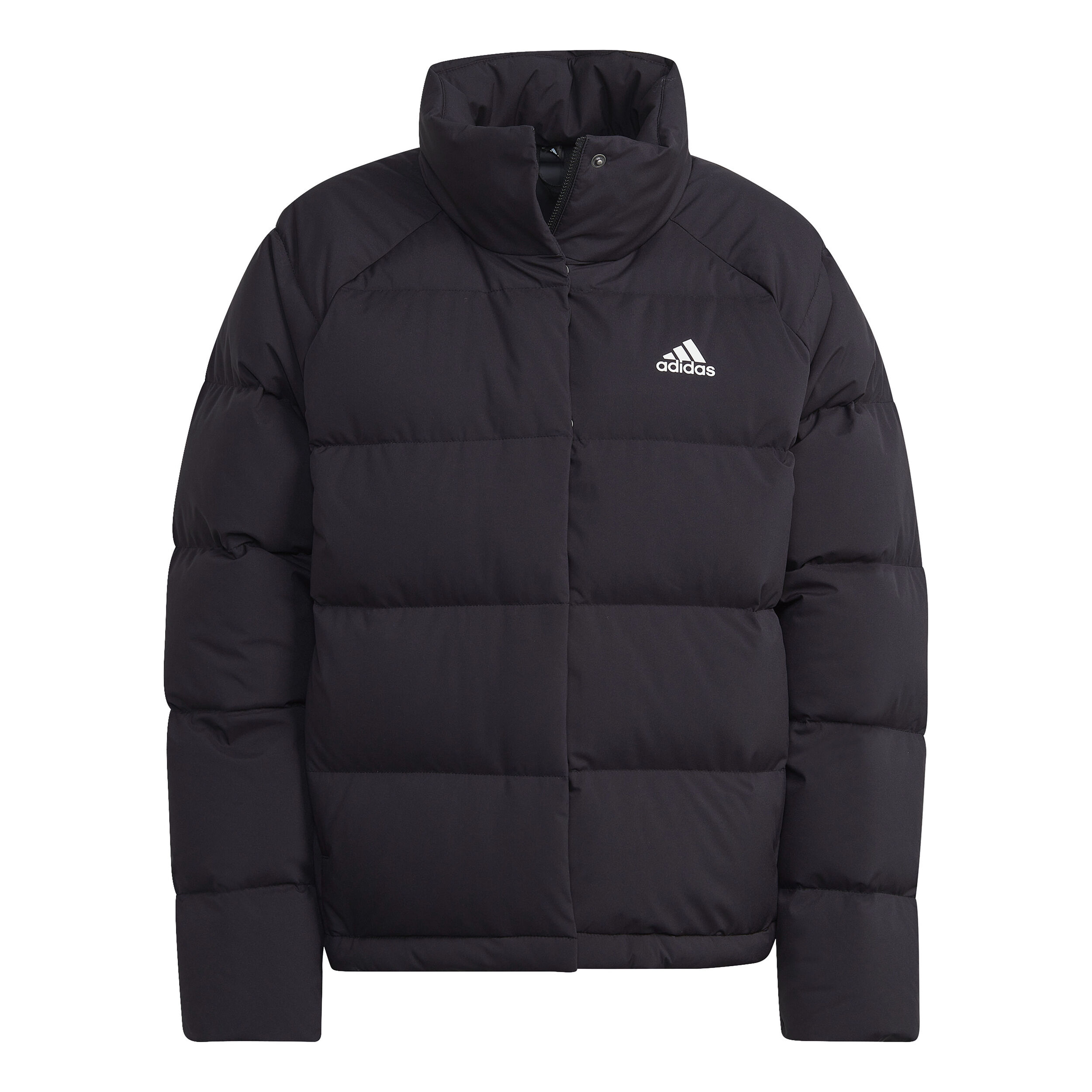 Helonic RLX Trainingsjacke Damen - Schwarz