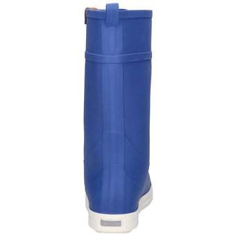Bockstiegel Silke Gummistiefel in blau
